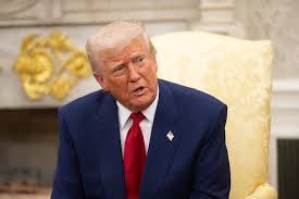 La « carte Trump » : un nouveau système d’immigration controversé pour les plus fortunés