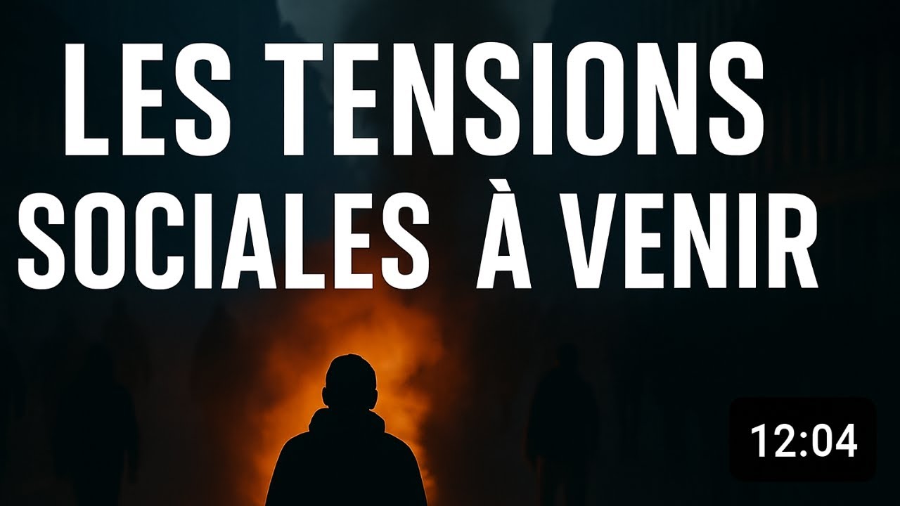 L&rsquo;année 2025 : une France en proie aux tensions intérieures et aux crises mondiales
