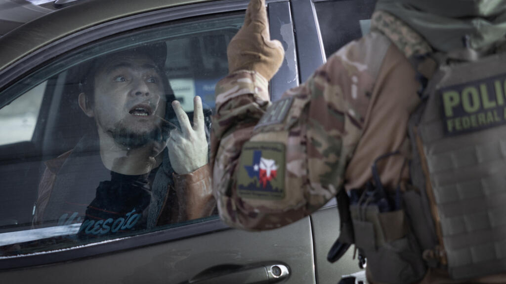 Des policiers américains dénoncent l’impunité fatale des agents d’ICE après les meurtres à Minneapolis