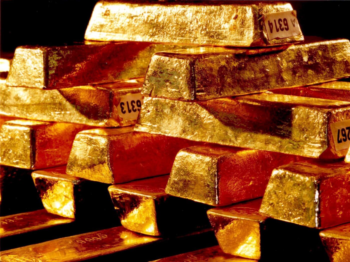 L’or suisse vendu à 21 milliards : une erreur qui coûte 140 milliards de francs