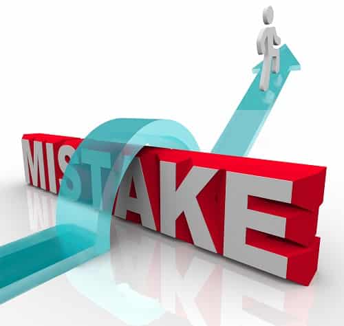 La police, toujours l&rsquo;auteur de l&rsquo;erreur