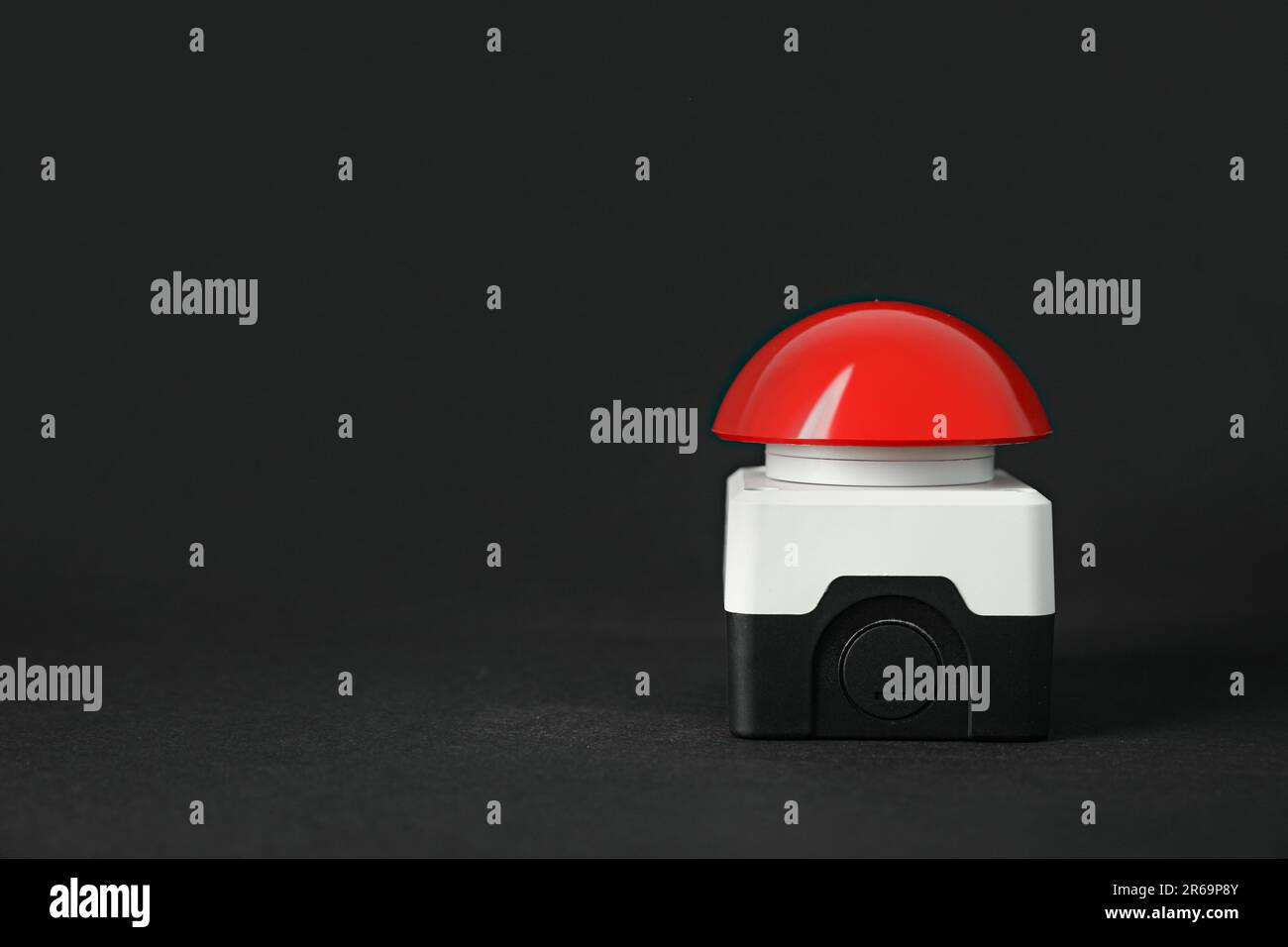 Le bouton rouge de l’Amérique : pourquoi chaque président choisit la guerre