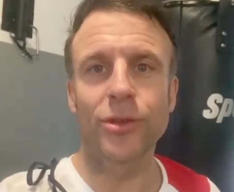 L&rsquo;effondrement économique français : Emmanuel Macron et le danger que représente Volodymyr Zelensky