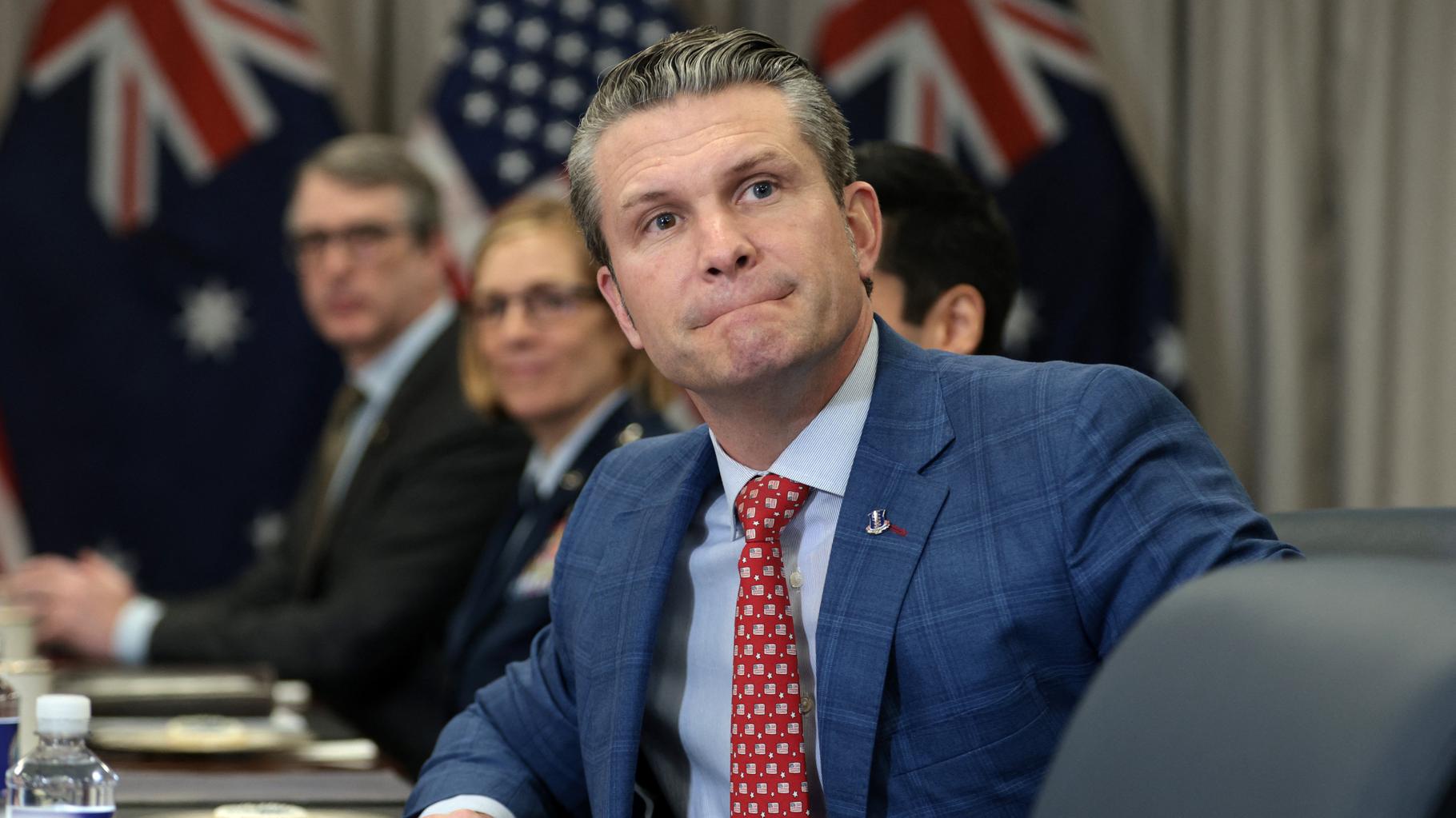 Hegseth : un ministre dont l’ignorance menace la sécurité mondiale