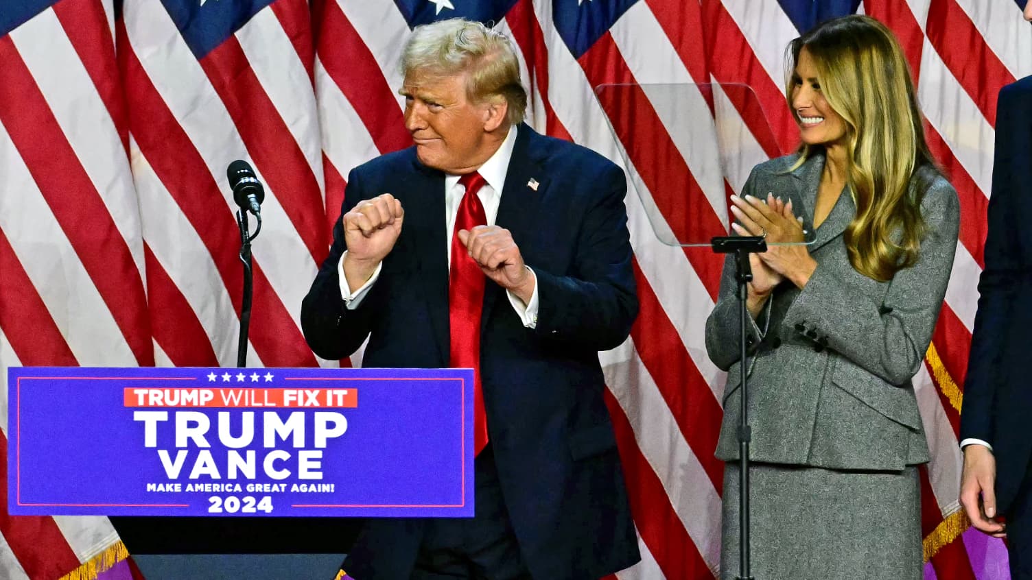 Le président Trump perd ses amis : l&rsquo;heure du déclin arrive pour le « Make America Great Again »