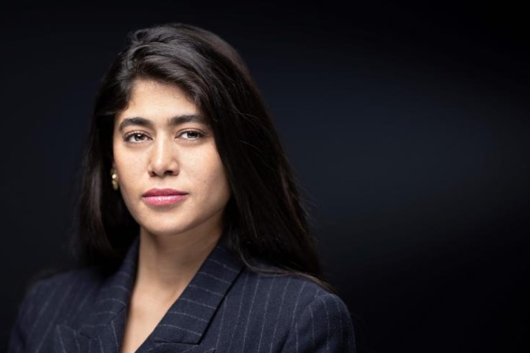 La Suisse doit réfléchir avant d&rsquo;accueillir Rima Hassan
