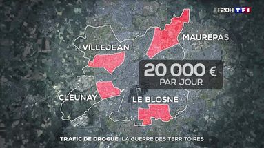 La guerre des territoires : Le débat vaudois sur la police unique fait exploser les alliances politiques