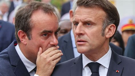 L’Exfiltration d’un Élu : La France Face à une Crise Politique Inédite